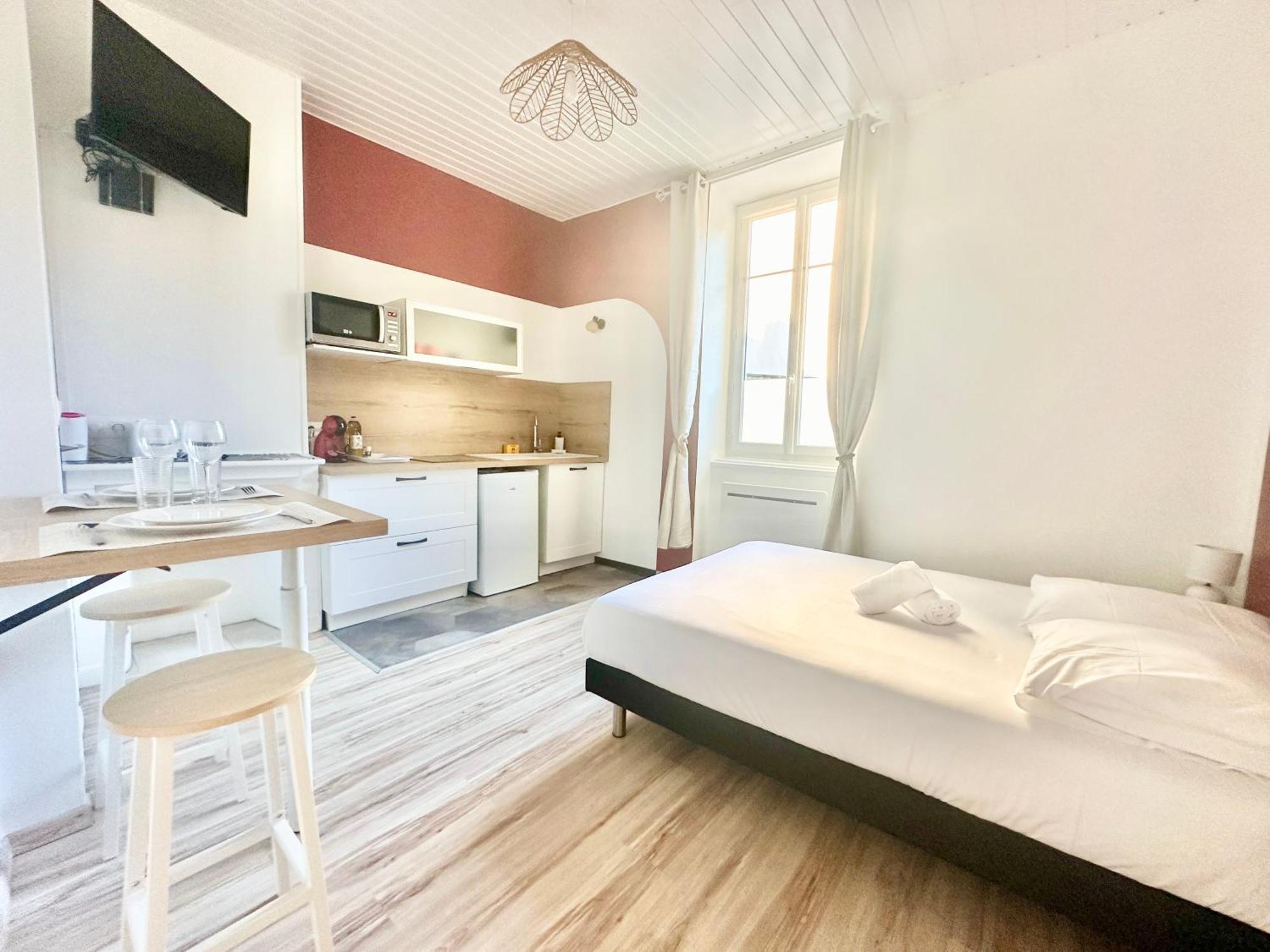 Le Victor, Charmant Et Cosy Limoges Exterior foto